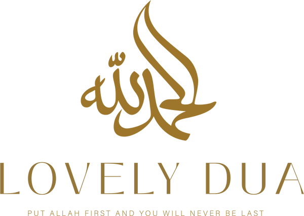 Lovely Dua